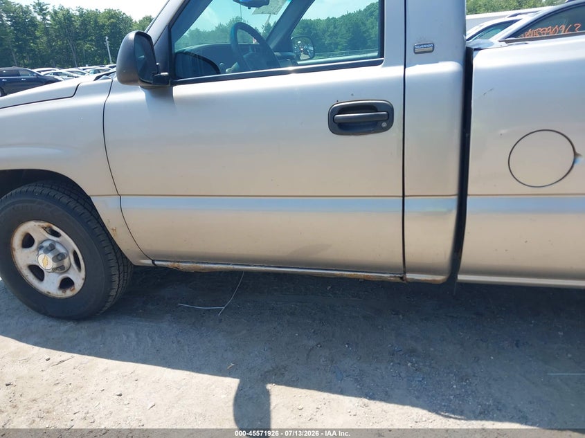 AtlanticExpress - Chevrolet Silverado 1500