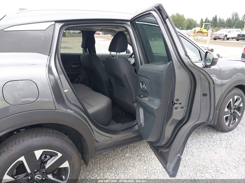 AtlanticExpress - Nissan Kicks