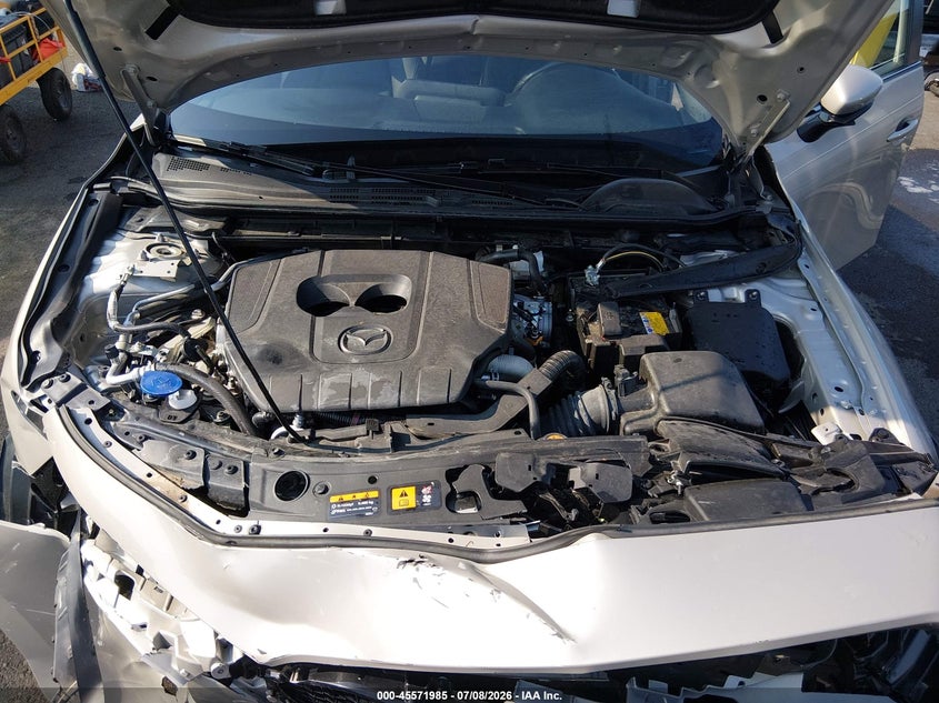 MAZDA MAZDA3 2025 VIN JM1BPALM2S1757794