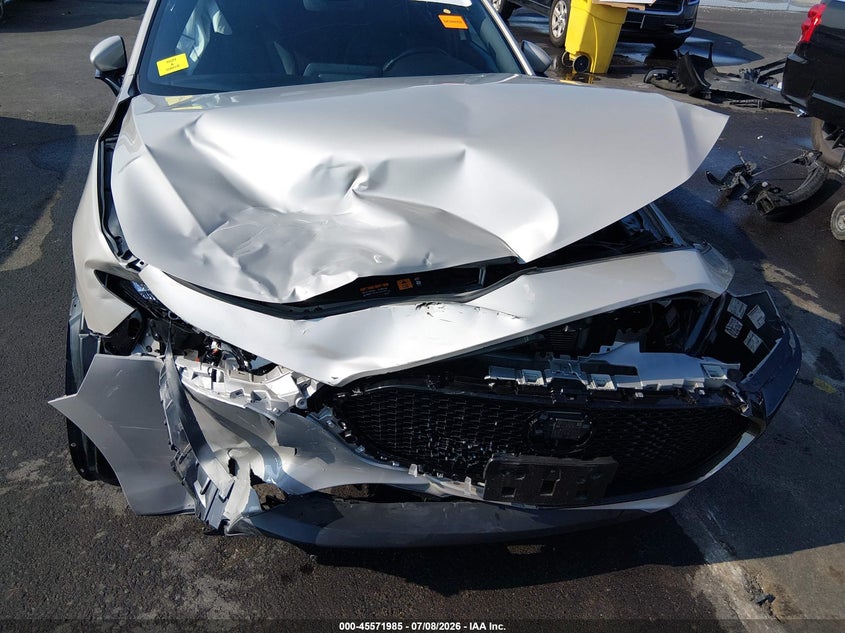 MAZDA MAZDA3 2025 VIN JM1BPALM2S1757794