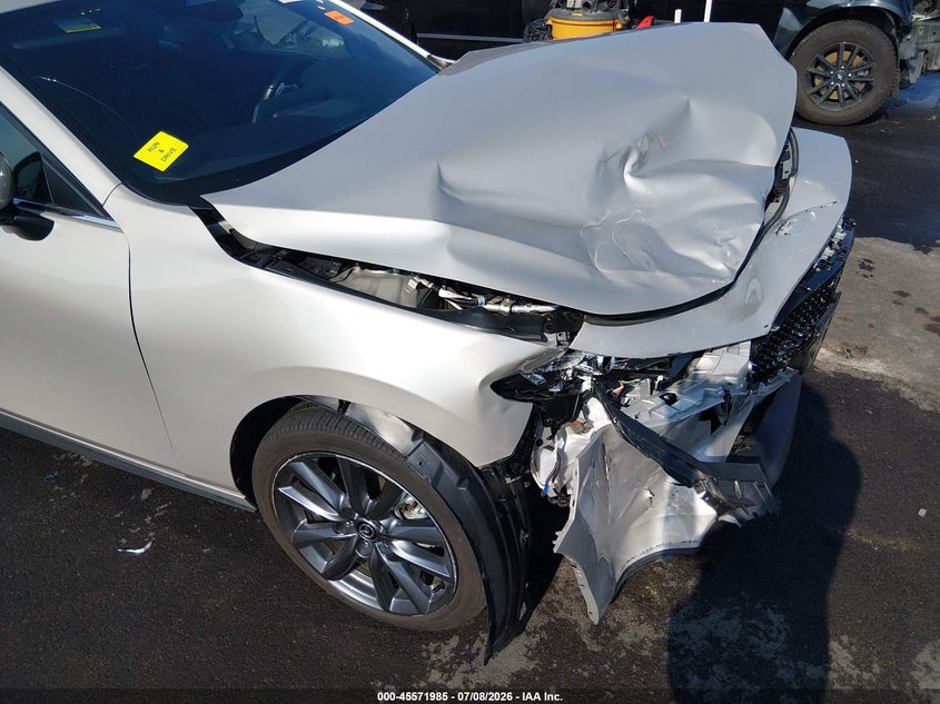 MAZDA MAZDA3 2025 VIN JM1BPALM2S1757794