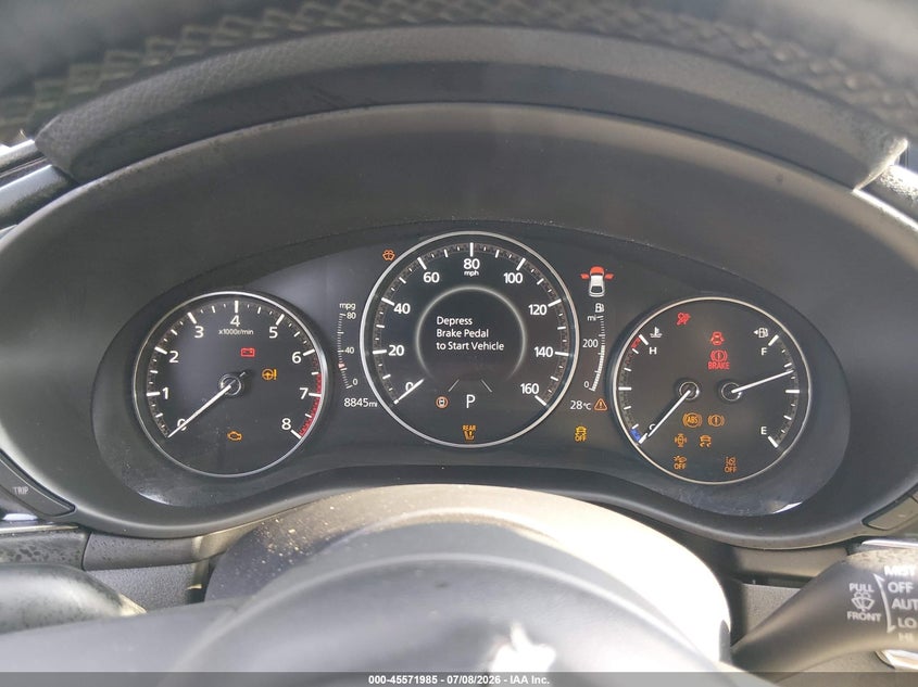 MAZDA MAZDA3 2025 VIN JM1BPALM2S1757794