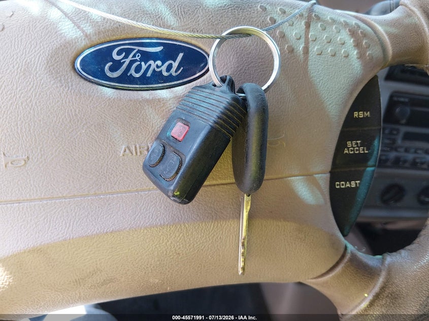 2002 Ford Explorer Sport Trac VIN: 1FMZU67E82UB86118 Lot: 45571991