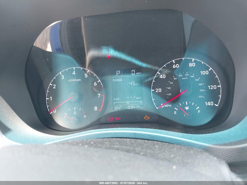 2018 HYUNDAI ACCENT SEDAN 1.6L I-4 DI, DOHC, VVT, 130HP