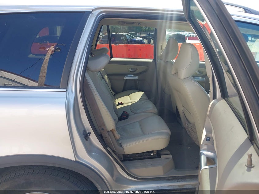 2006 Volvo Xc90 2.5T VIN: YV4CN592861301101 Lot: 45572048
