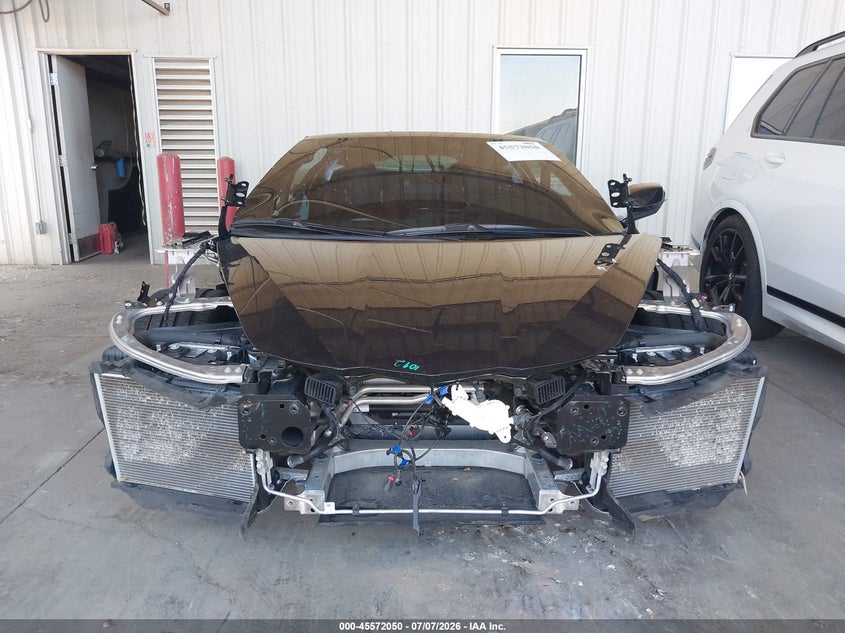 CHEVROLET CORVETTE STINGRAY - zdjęcie 13