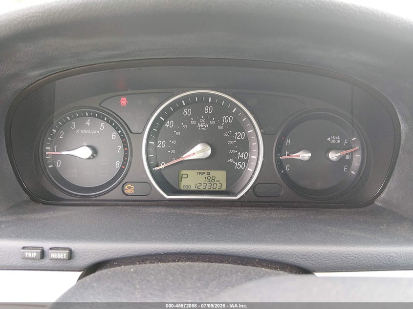 AtlanticExpress - Hyundai Sonata