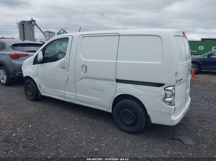 Vin: 3n6cm0kn3dk692986, lot: 46070410, nissan nv200 sv 20133