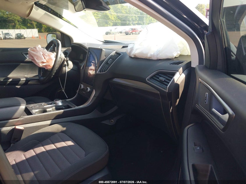AtlanticExpress - Ford Edge