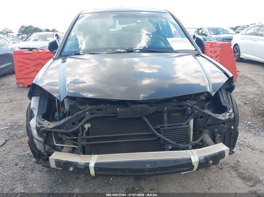2012 Acura Rdx VIN: 5J8TB2H20CA003389 Lot: 45572104