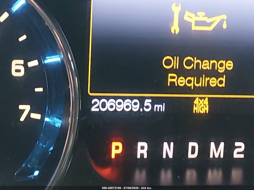 FORD F-150 2013 VIN 1FTFW1ET7DFA42976
