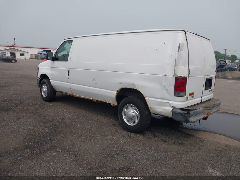 AtlanticExpress - Ford E-250