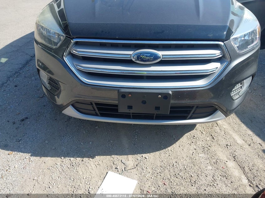 AtlanticExpress - Ford Escape