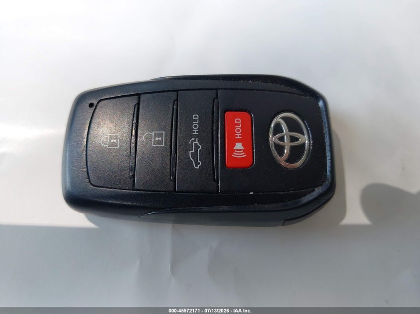 2023 Toyota Tundra Hybrid Trd Pro VIN: 5TFPC5DB7PX030189 Lot: 45572171