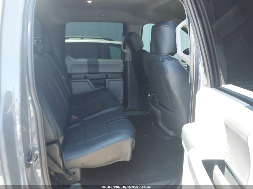 2018 Ford F-150 King Ranch/Lariat/Platinum/Xl/Xlt VIN: 1FTEW1E58JFB18164 Lot: 45572187