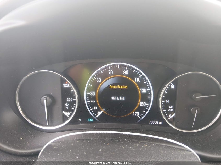2019 Buick Envision Awd Premium I VIN: LRBFX3SXXKD013544 Lot: 45572194