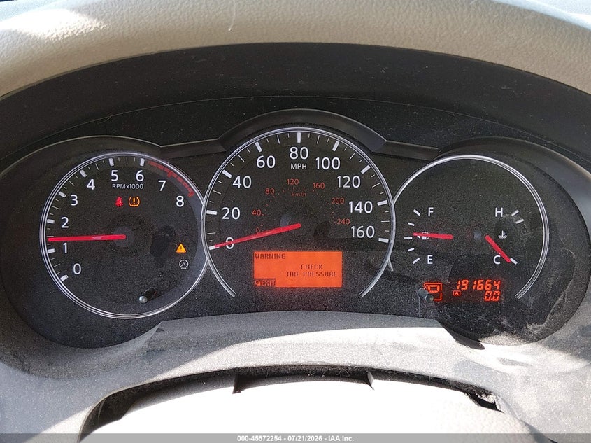 AtlanticExpress - Nissan Altima