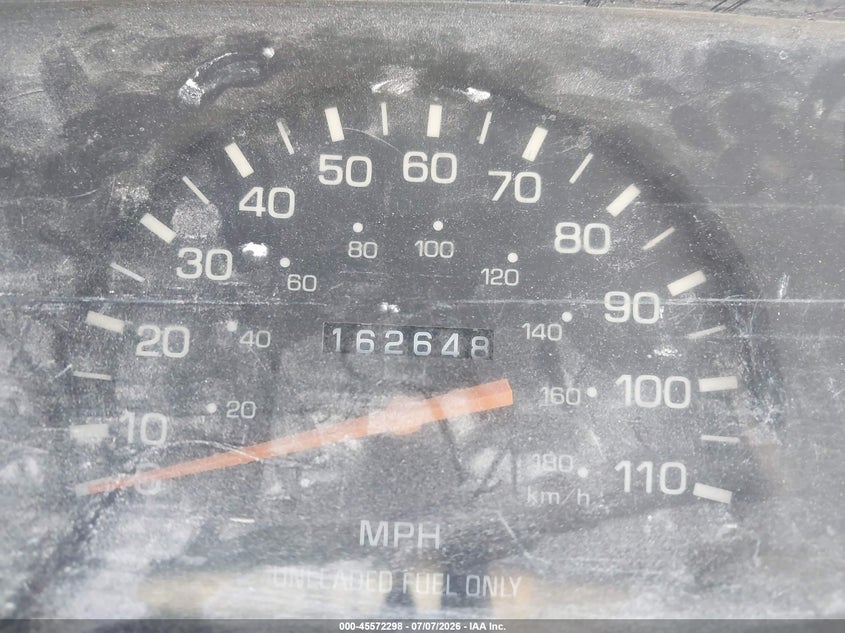 1992 Toyota Pickup 1/2 Ton Short Wheelbase VIN: JT4RN81A7N0090432 Lot: 45572298