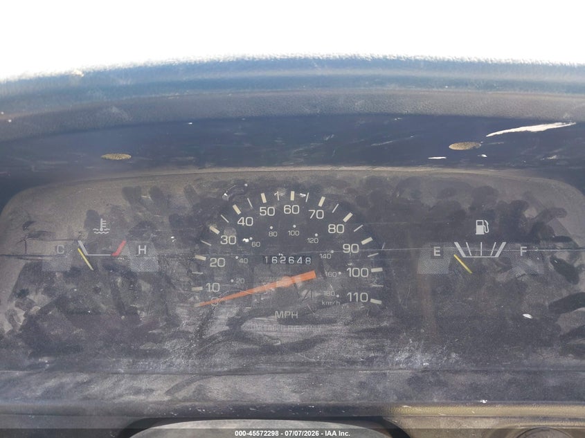 1992 Toyota Pickup 1/2 Ton Short Wheelbase VIN: JT4RN81A7N0090432 Lot: 45572298