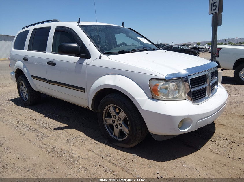 2007 Dodge Durango