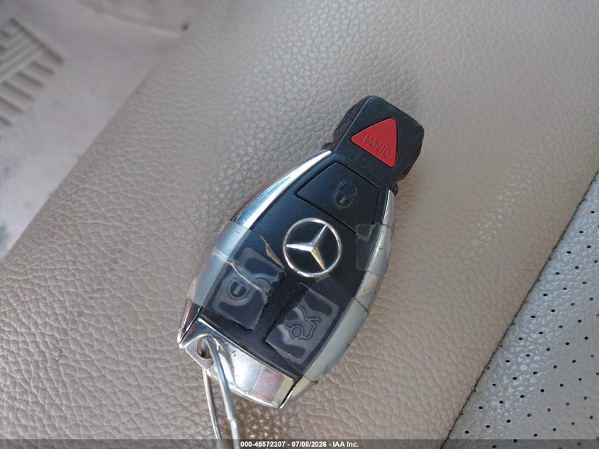 AtlanticExpress - Mercedes-Benz E-Class
