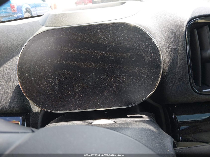 2022 Mini Countryman Cooper S VIN: WMZ53BR0XN3N72744 Lot: 45572331