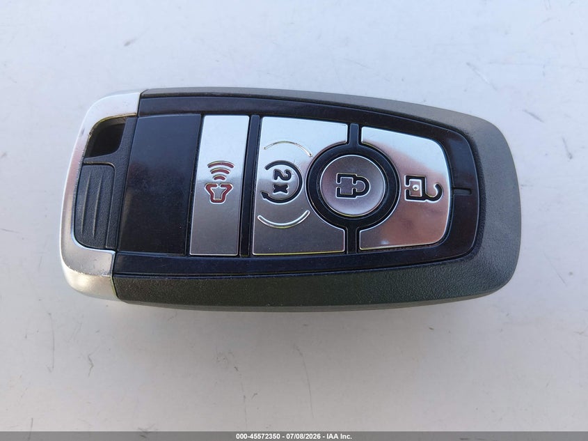 2024 Ford Maverick Lariat VIN: 3FTTW8R90RRB63434 Lot: 45572350