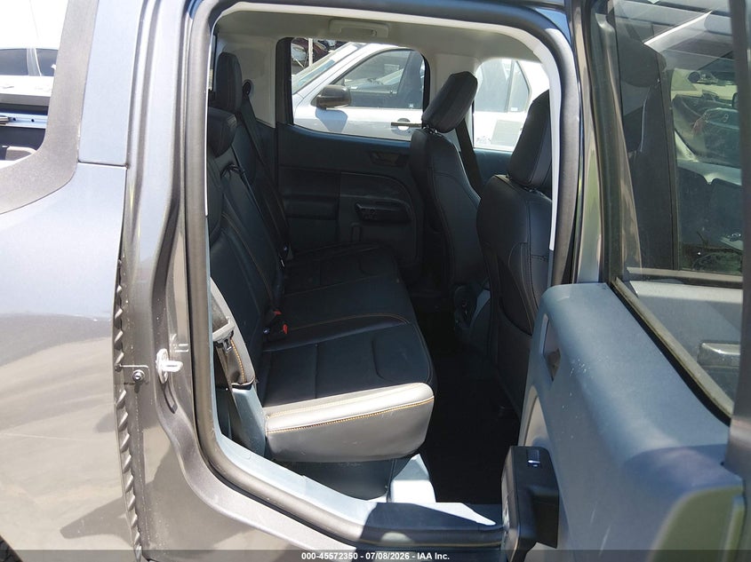 2024 Ford Maverick Lariat VIN: 3FTTW8R90RRB63434 Lot: 45572350