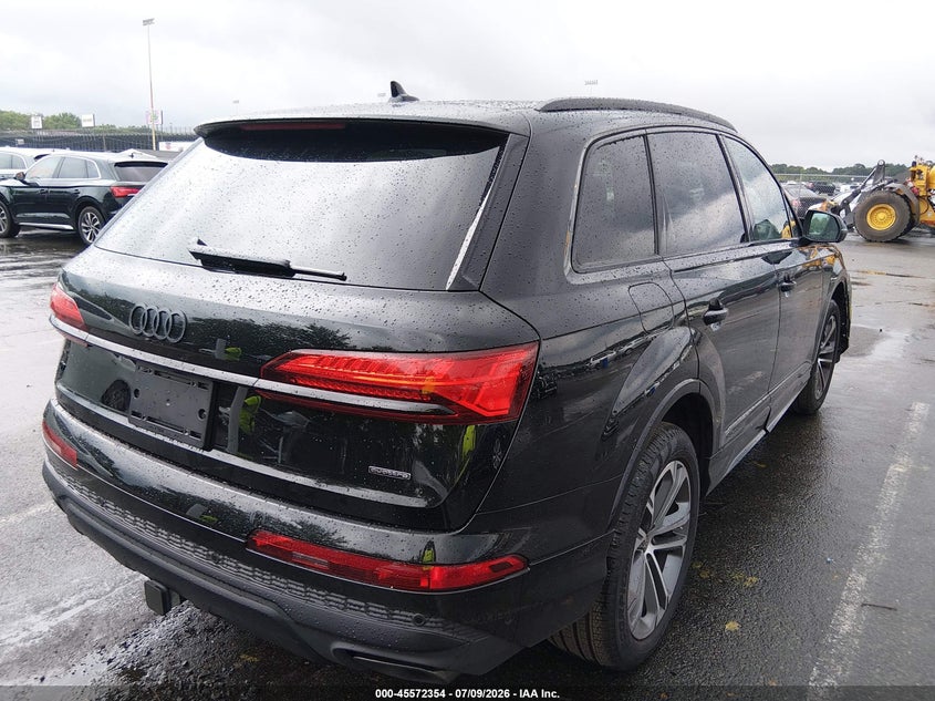 Vin: wa1acbf71td009941, lot: 46070683, audi q7 premium 45 tfsi quattro tiptronic 20264