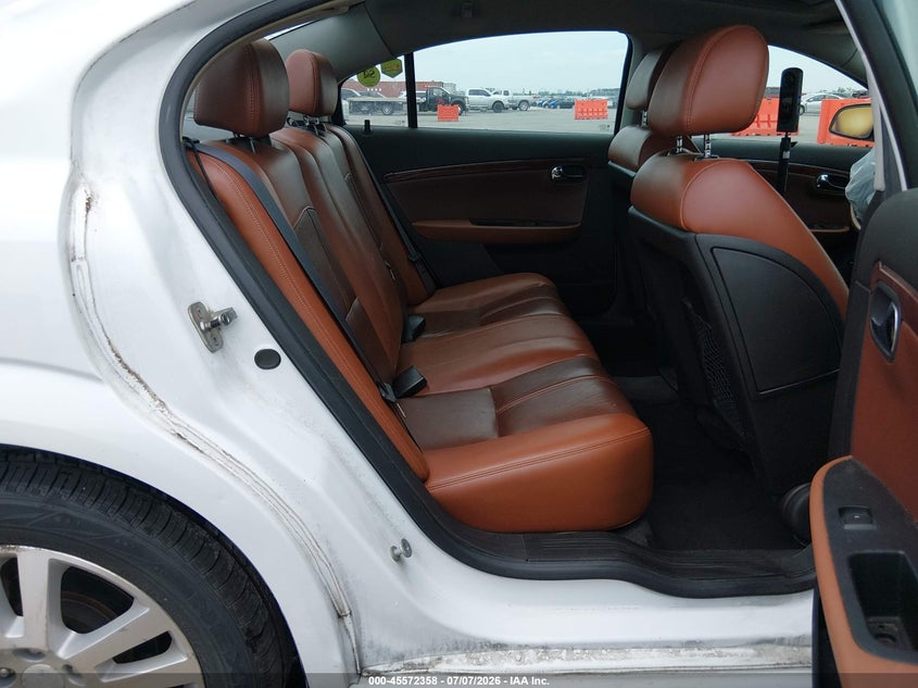 2009 Saturn Aura Xr VIN: 1G8ZV57B99F140680 Lot: 45572358