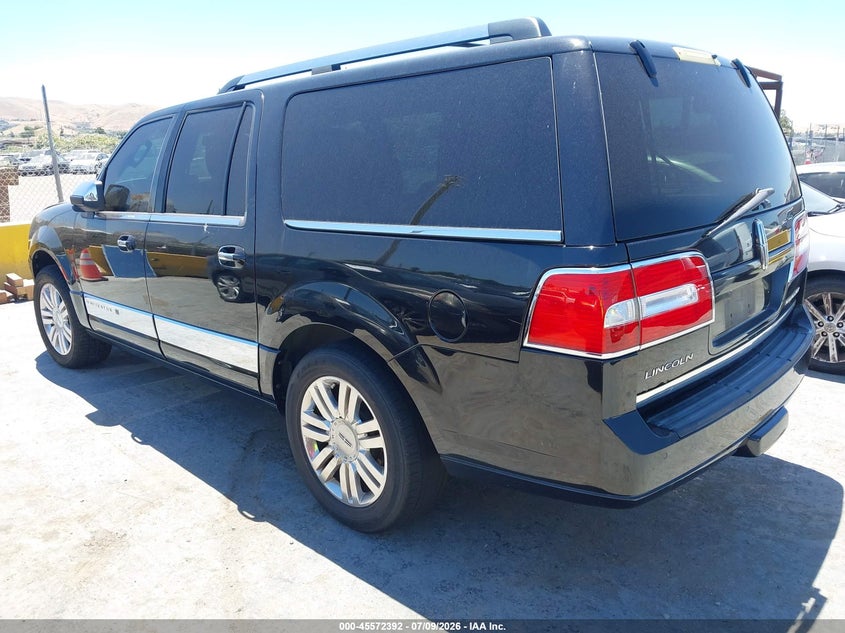Vin: 5lmjj3j59eel05710, lot: 46070721, lincoln navigator l 20143