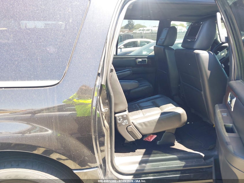 2014 Lincoln Navigator L VIN: 5LMJJ3J59EEL05710 Lot: 45572392