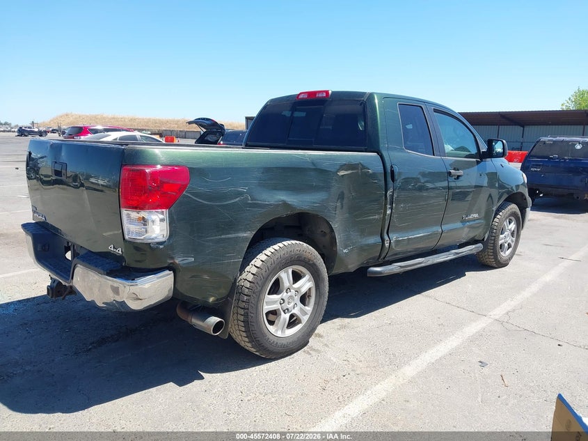 Vin: 5tfum5f18dx046403, lot: 46070737, toyota tundra grade 4.6l v8 20134