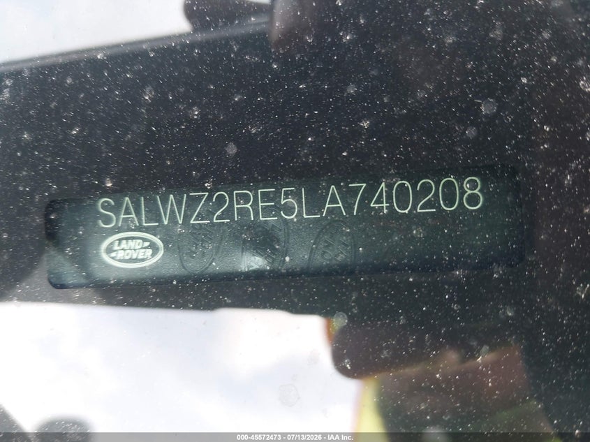 LAND ROVER RANGE ROVER SPORT - zdjęcie 22