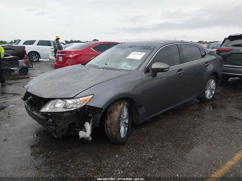 Vin: jthbk1gg4f2189579, lot: 46070820, lexus es 350 20152
