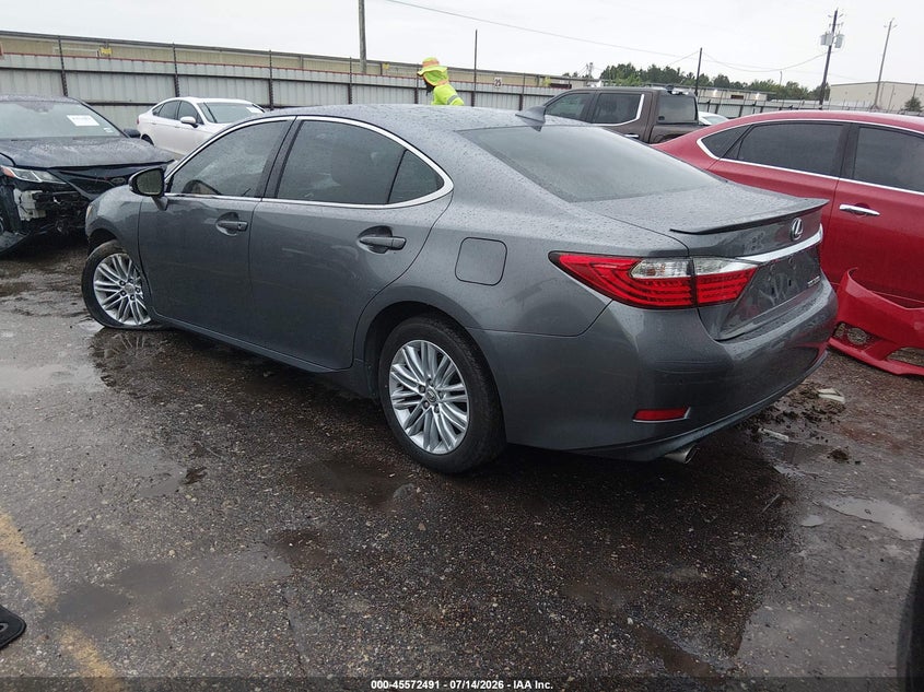 Vin: jthbk1gg4f2189579, lot: 46070820, lexus es 350 20153