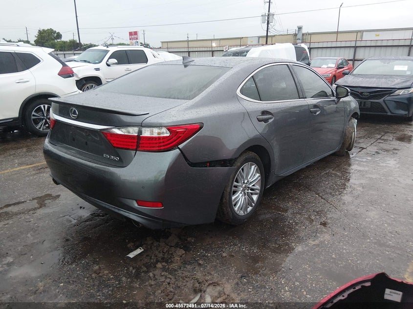 Vin: jthbk1gg4f2189579, lot: 46070820, lexus es 350 20154