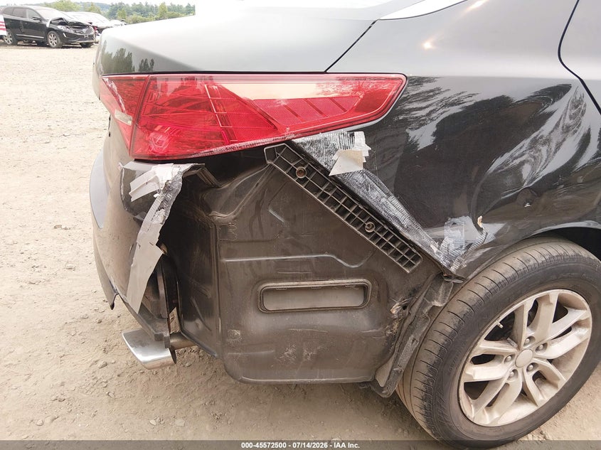 2012 Kia Optima Lx VIN: KNAGM4A71C5292106 Lot: 45572500