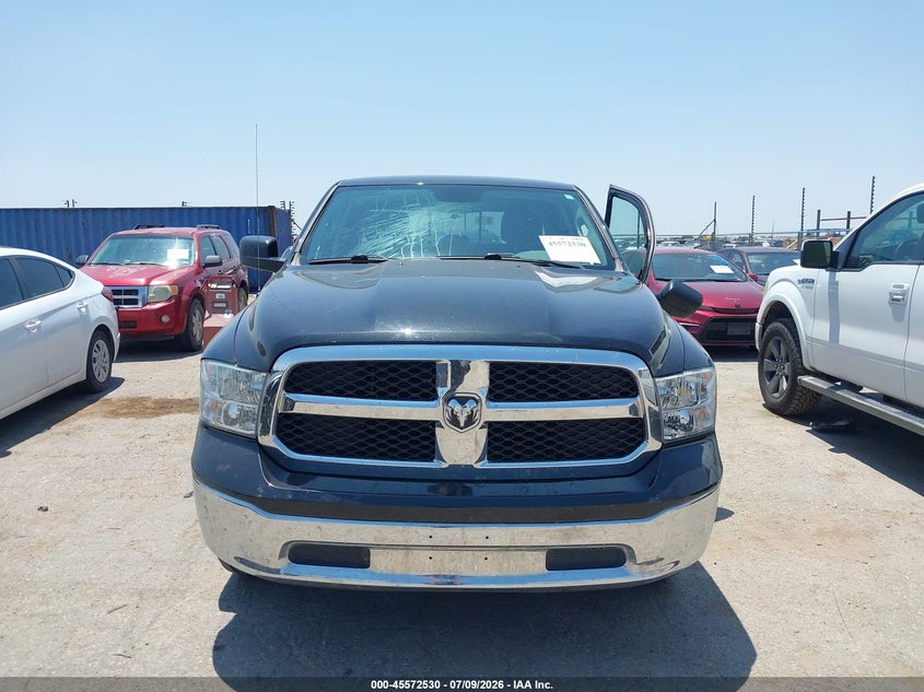RAM 1500 - zdjęcie 12