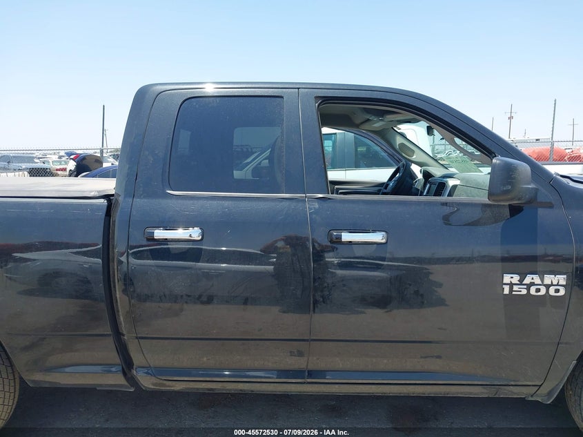 RAM 1500 - zdjęcie 13