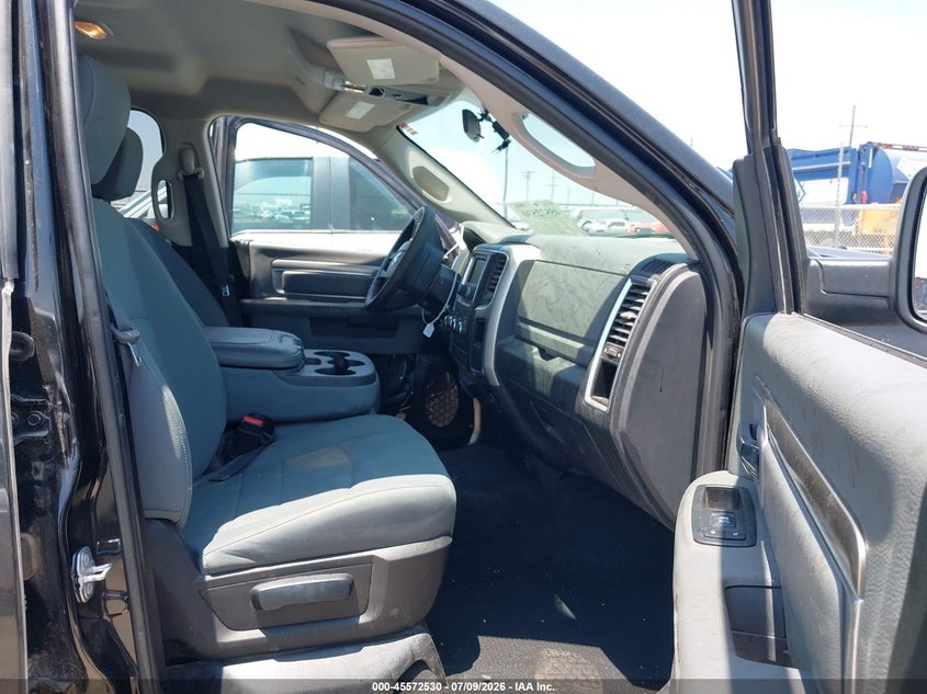 RAM 1500 - zdjęcie 5