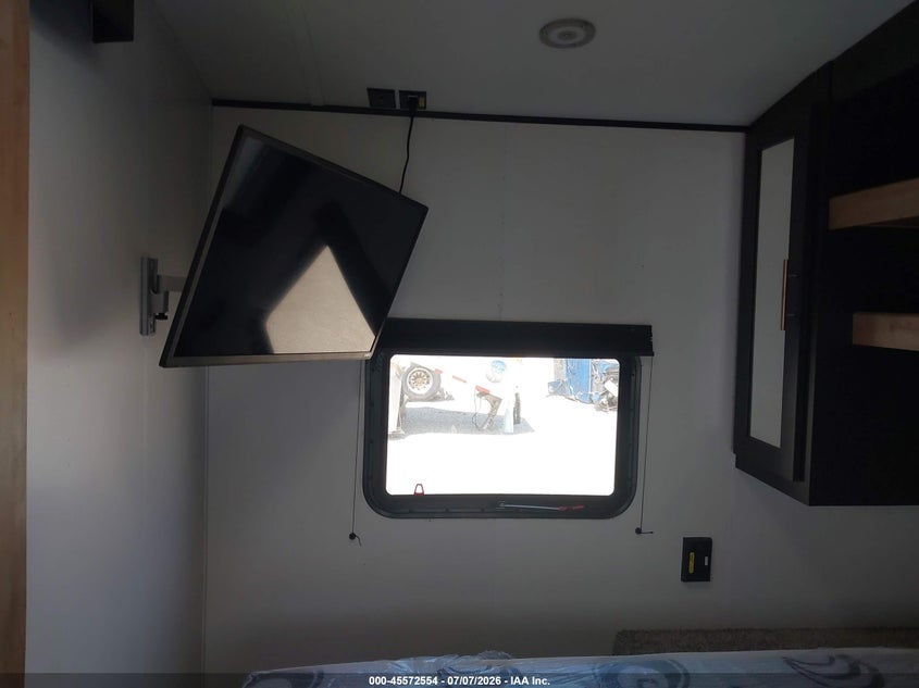 2022 OTHER KEYSTONE RV SPRINGDALE TRAILER N/A