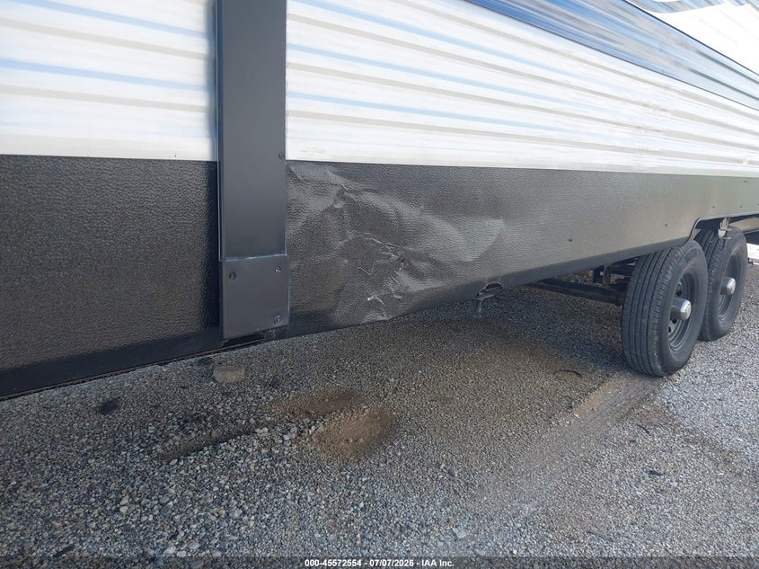 2022 KEYSTONE RV SPRINGDALE auction photo 6