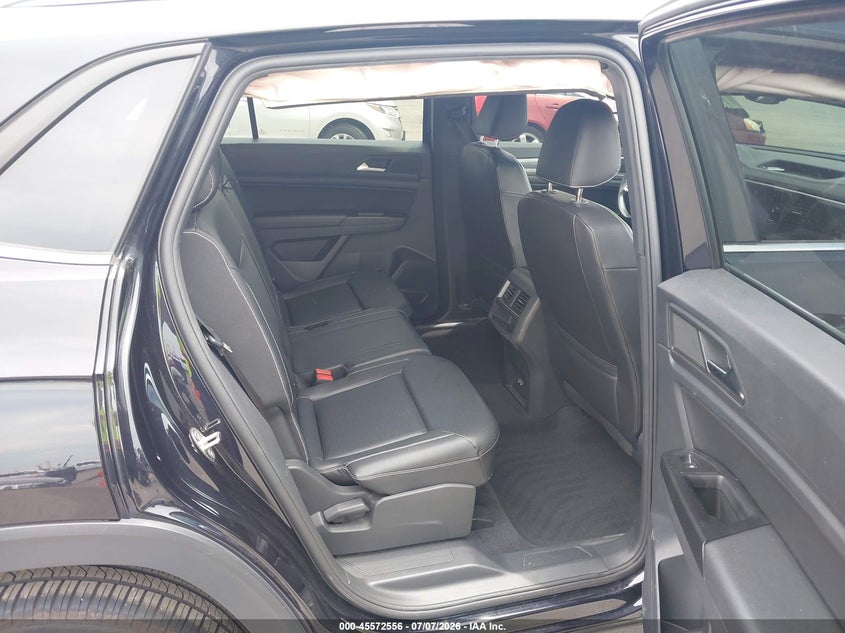 2020 Volkswagen Atlas Cross Sport 3.6L V6 Se W/Technology/3.6L V6 Se W/Technology R-Line VIN: 1V21E2CA3LC228842 Lot: 45572556