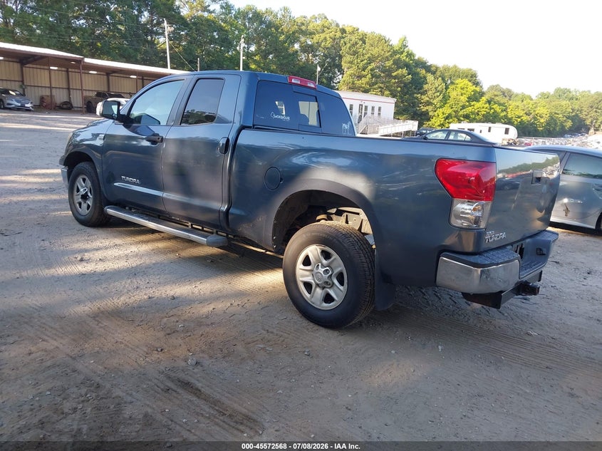 TOYOTA TUNDRA 2008 VIN 5TFRT541X8X026591