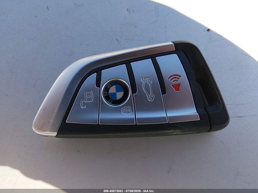 2022 BMW X6 xDrive40I VIN: 5UXCY6C06N9M42450 Lot: 45572582