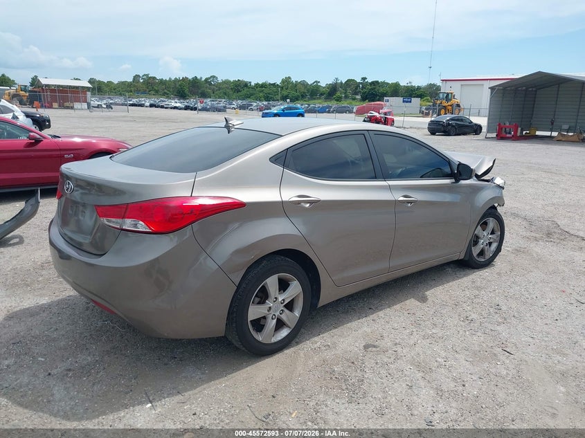 AtlanticExpress - Hyundai Elantra