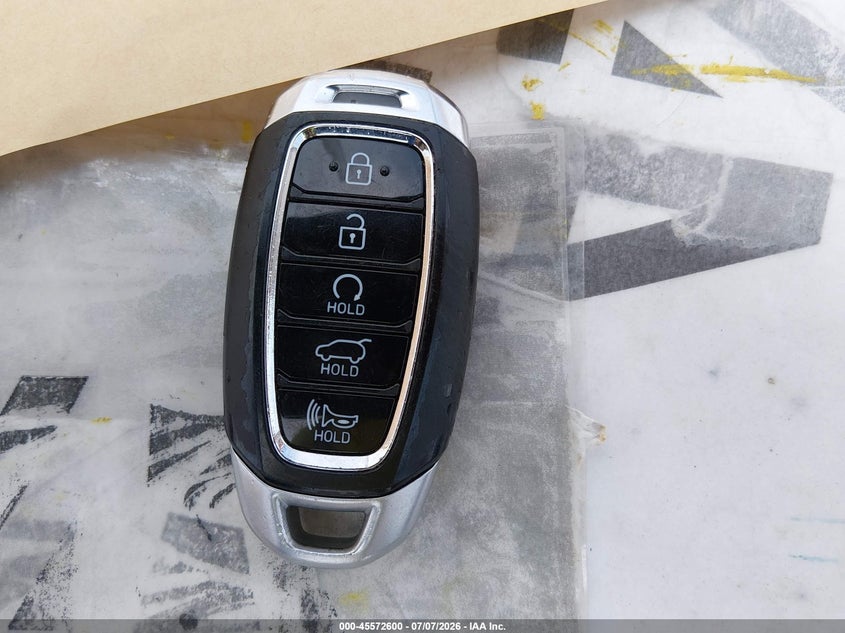 2021 Hyundai Palisade Sel VIN: KM8R4DHE5MU300503 Lot: 45572600