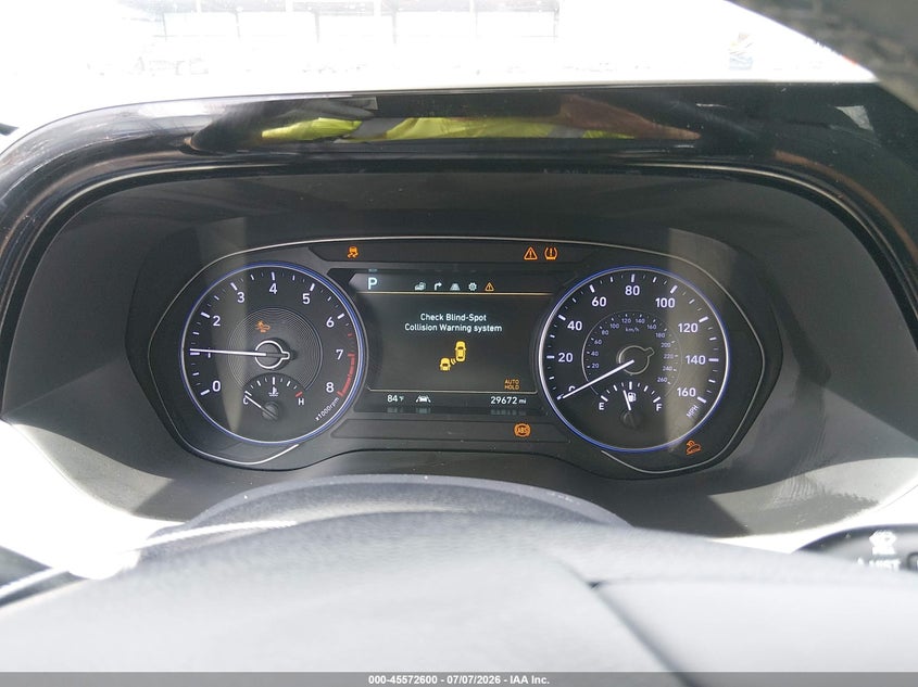 2021 Hyundai Palisade Sel VIN: KM8R4DHE5MU300503 Lot: 45572600