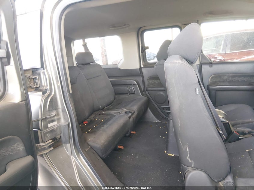 2008 Honda Element Sc VIN: 5J6YH18908L001478 Lot: 45572616